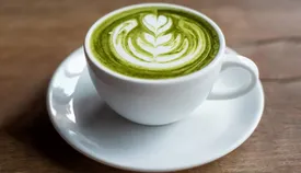 روزی یک فنجان «ماچا» لاغرتان می کند!