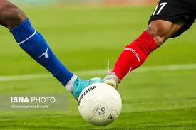 ترکیب معمایی پاکو خمس مقابل استقلال!