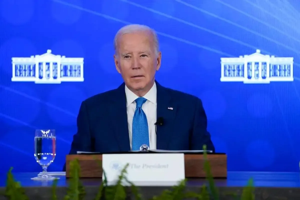 دولت بایدن از تعطیلی گریخت؟