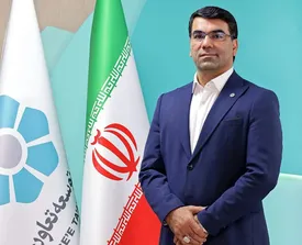 پیام مدیرعامل بانک توسعه تعاون به مناسبت سالروز تاسیس بانک