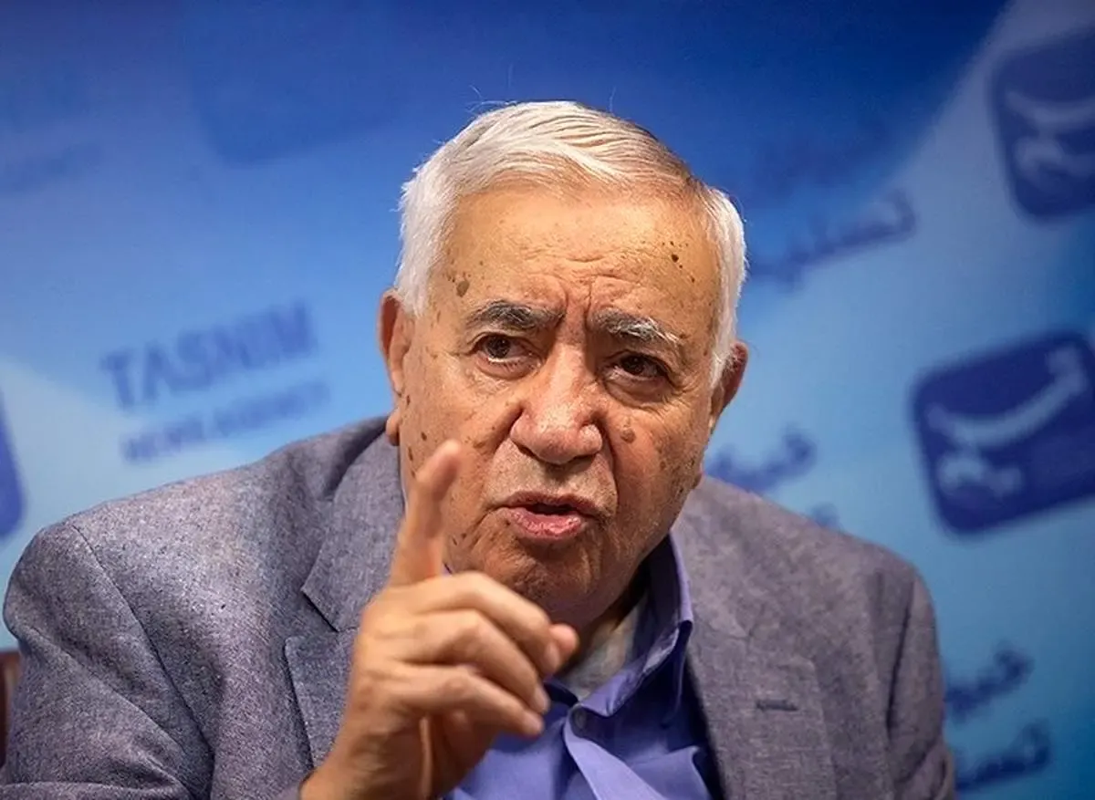 هواشناسی مان هم کپی از مدل کشورهای دیگر است!