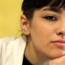 انتشار اسناد تحویل وسایل نیکا شاکرمی به خانواده اش/عکس