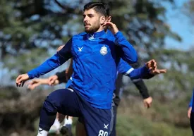 موتور‌ گلزنی ستاره سابق پرسپولیس روشن شد!