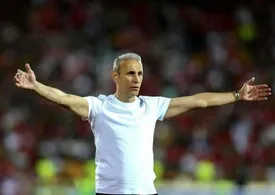 آه گل محمدی پرسپولیس را گرفت!