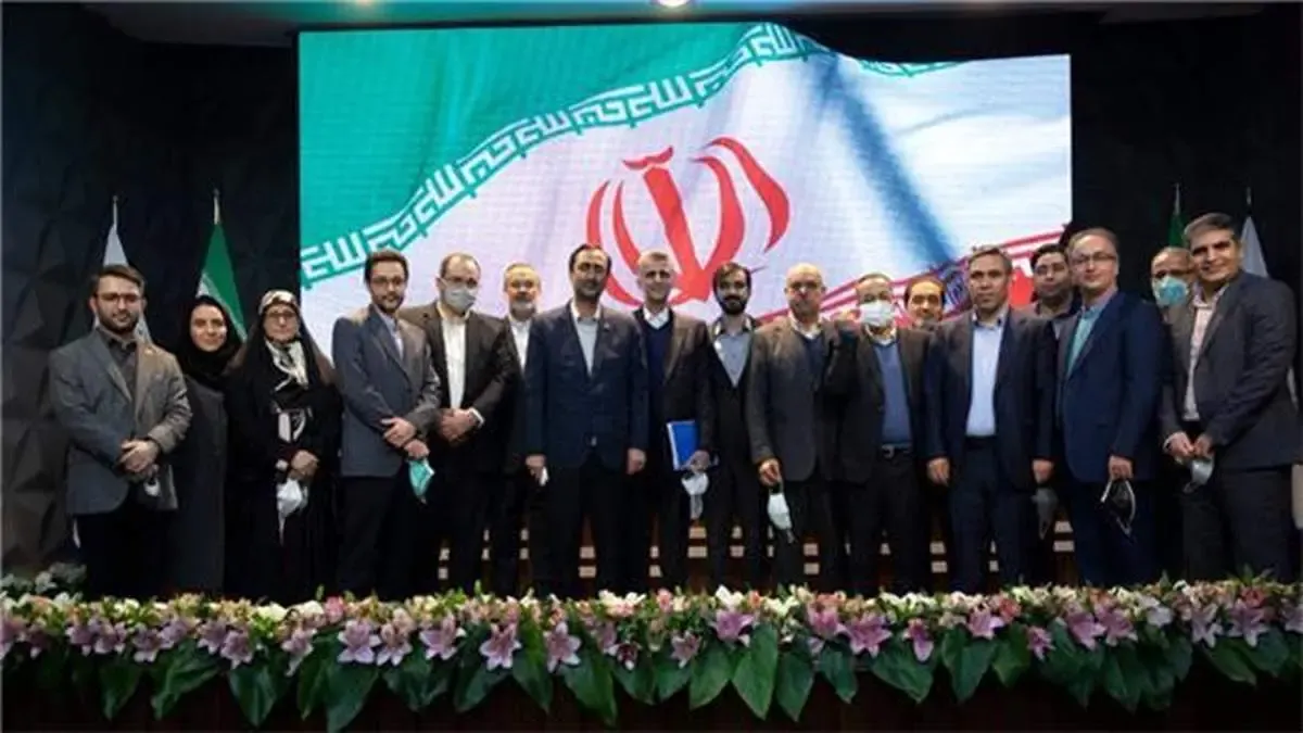 تضعیف صنعت پتروشیمی، ظلم به کشور است/ نگاه دولت جدید به نقش شرکت‌های بزرگ در توسعه کشور مثبت است