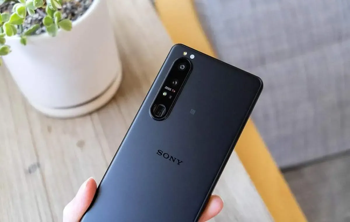 نوبت خداحافظی سونی