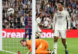 رئال مادرید پیروز ال کلاسیکوی پیش فصل