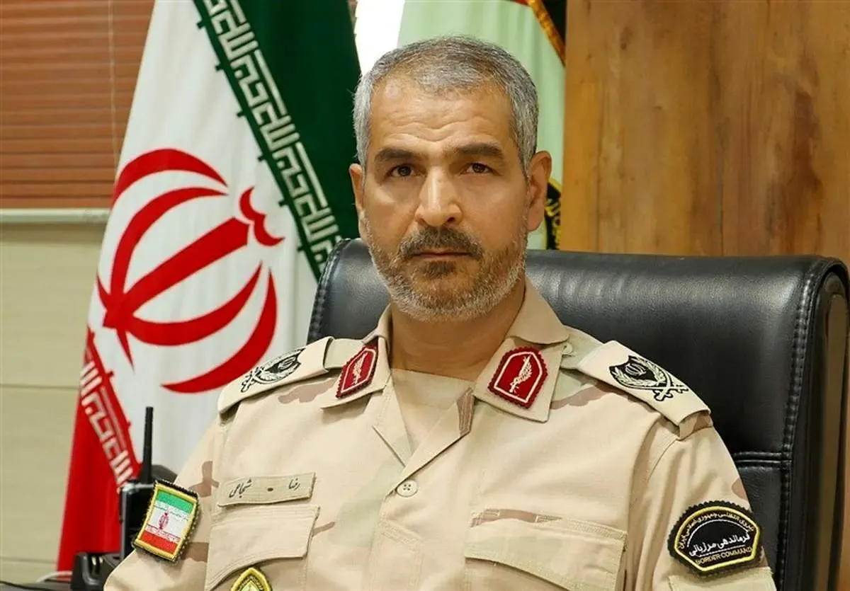 کشف محموله مواد مخدر در مرزهای دریای عمان