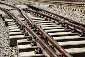 قطار تهران - مشهد دچار نقص فنی شد