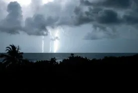 اطلاعیه اداره کل هواشناسی استان تهران برای فردا پنجشنبه 13 شهریور