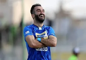 شجاعیان: پدرخانمم پرسپولیسی است/ فیلم