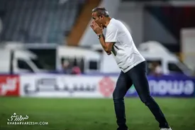 گل‌محمدی مصدومیت امثال پورعلی گنجی را پیش بینی کرده بود