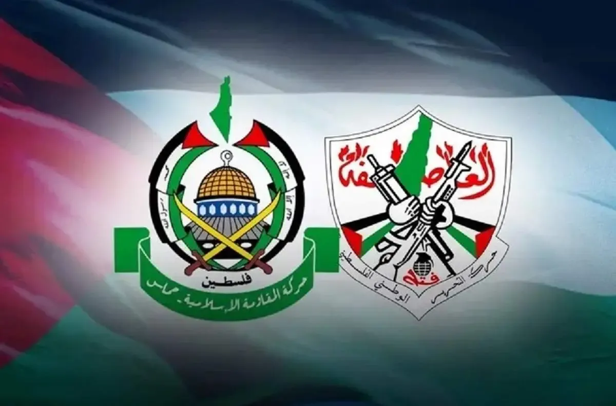 توافق مهم فتح و حماس درباره غزه