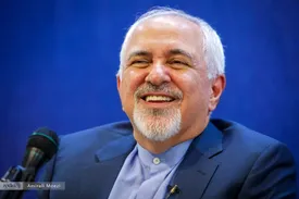 پیام جدید ظریف برای مردم ایران