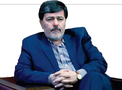 ظریف به دلیل منافع ملی اعلام کاندیداتوری نمی کند