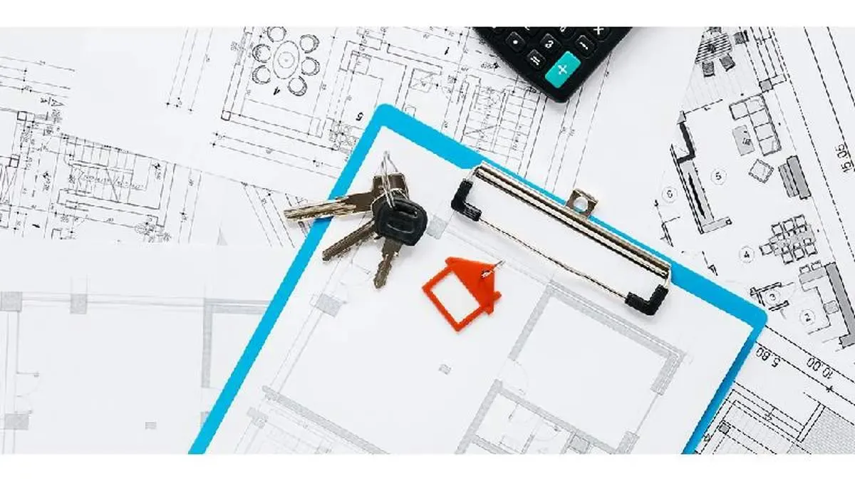 بیمه‌نامه تضمین کیفیت ساختمان بیمه تجارت‌نو گارانتی مطمئن برای ساختمان