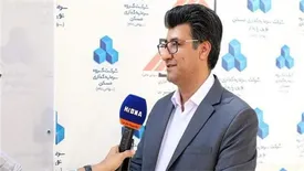 پروژه مسکونی آسمان البرز افتتاح شد