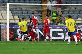 درخشان: پرسپولیس درجا می‌زند؛‌ برخی بازیکنان هنوز نمی‌دانند کجا هستند!