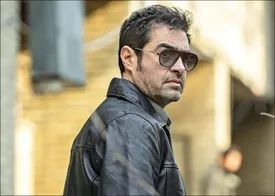 شهاب حسینی دوباره به تلویزیون بر می‌گردد