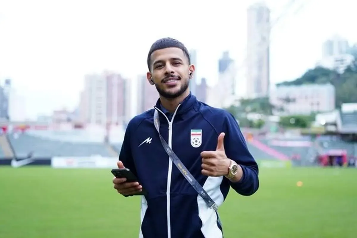 مهدی قائدی بعد از ستاره خانم خوشبخت شد!/ تصاویر