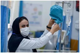 آخرین خبر از اجرای فوقالعاده خاص پرستاران