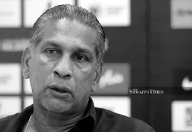 اسطوره فوتبال شرق آسیا درگذشت