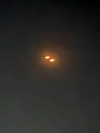 دومین شب حمله ایران آغاز شد