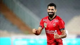 ببینید | کلیپ متفاوت پرسپولیس به مناسبت بازگشت کنعانی‌زادگان