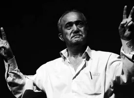 بهمن رجبی درگذشت