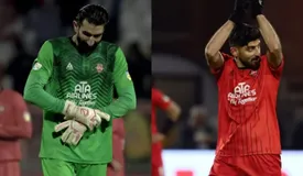 دو انتقال بزرگ که فوتبال ایران را تکان میدهد