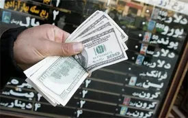 جلسه مجلس برای بررسی نوسانات بازار ارز به تعویق افتاد