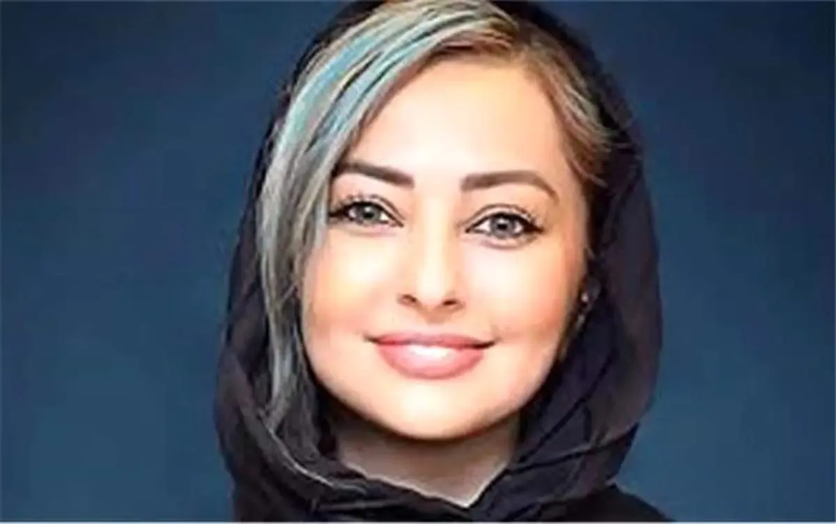 دلنوشته عجیب نفیسه روشن برای محمود احمدی‌نژاد:  تو رو خدا برگرد ؛ حداقل گوش شنوا بودی!