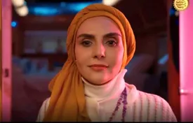 شیوا تقی پور؛ «شری» سریال «پایتخت ٧» قبل از بازیگر شدن/ تصاویر