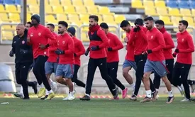 دردسر بزرگ پرسپولیسی‌ها در آستانه دربی
