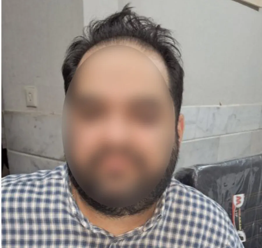 راننده