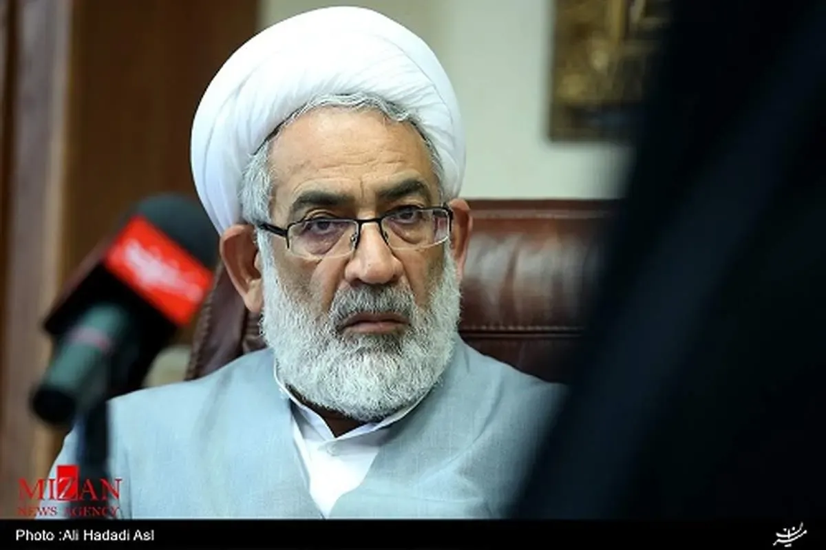 برخورد قاطع با اهانت‌کنندگان به شهدای کرمان در فضای مجازی