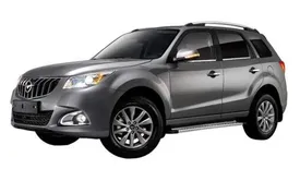 هایما S7 پلاس تنها خودرو با چهار ستاره کیفی