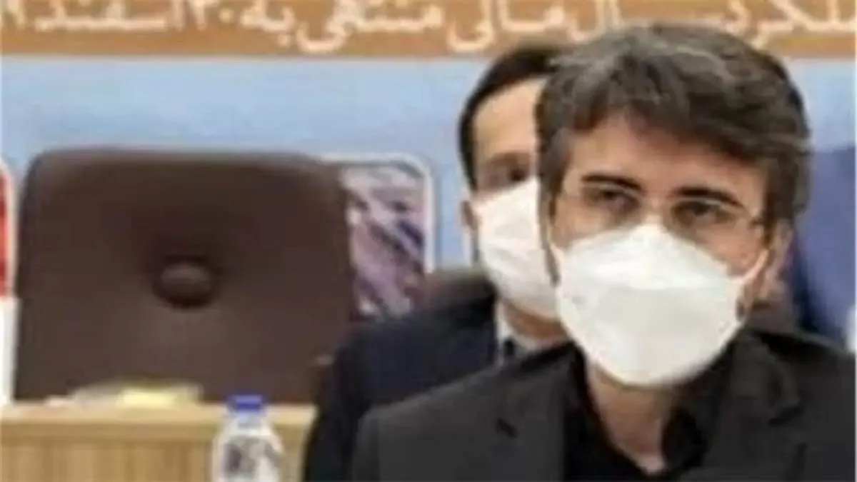 معاون وزیر و رییس جدید ایدرو منصوب شد