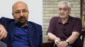 جواد امام و اصغرزاده آزاد شدند