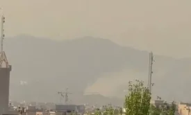 منشا دود در شرق تهران مشخص شد