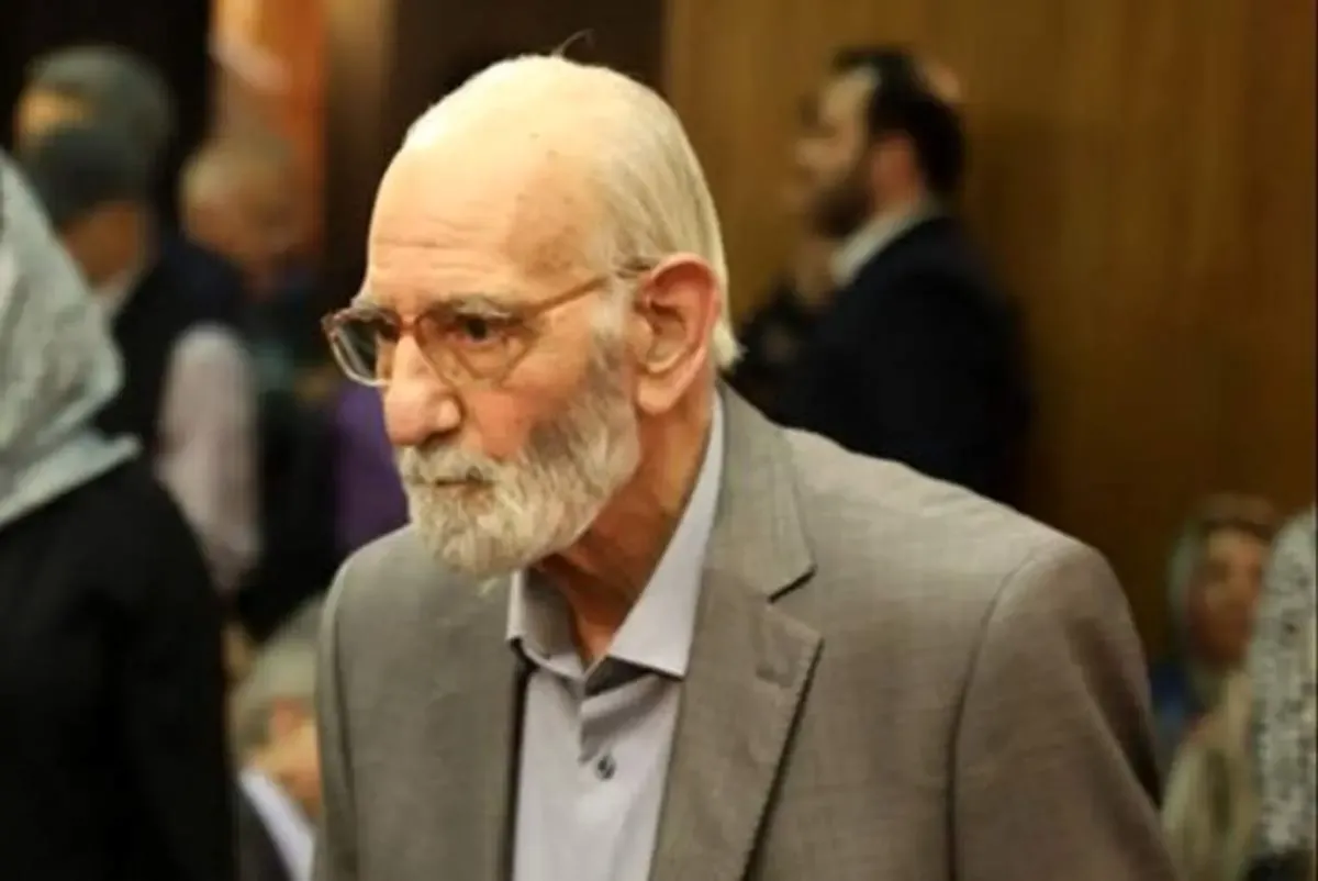 صمد موحد از دنیا رفت