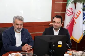 بانک صادرات ایران در مسیر تقویت زنجیره تأمین صنعت خودرو