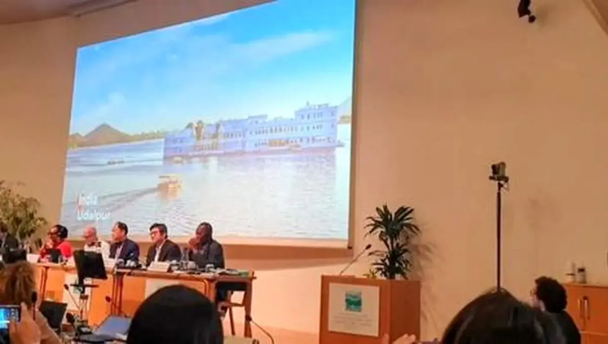 انتخاب ۳ شهر ایران به عنوان شهر های تالابی در کنوانسیون رامسر