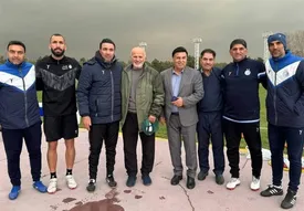 تکلیف نکونام با استقلال مشخص شد