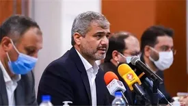 آمادگی دستگاه قضائی برای برخورد با اخلال گران بازار مرغ