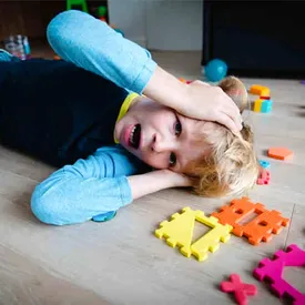 دولت در کوتاهی موی مبتلایان به اوتیسم هم مردود شد!