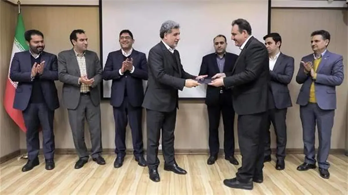 «محمدرضا جواهری» به عنوان مدیرعامل شرکت سرمایه‌گذاری مسکن معرفی شد