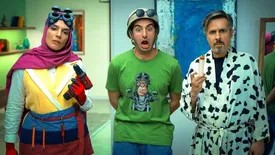 روایت یک نویسنده و بازیگر از خودسانسوری شوخی‌ها در یک سریال