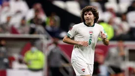 آخرین وضعیت منتظر محمد در استقلال | لژیونر عراقی در بلک لیست نکونام؟