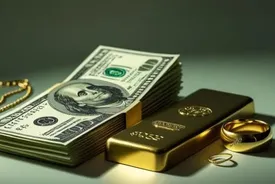 صعود هم‌زمان ارز، طلا و رمزارز‌ها در بازار؛ دلار به ۱۶۵ هزار تومان رسید